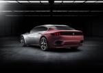 Peugeot Exalt Concept 2014 года